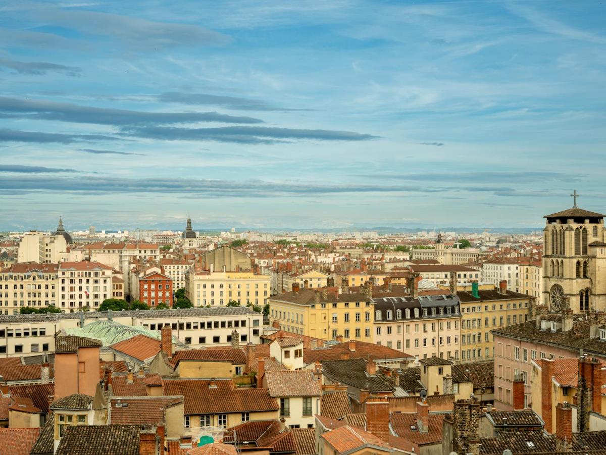 Villa Florentine, A Beauvallon Hotel & Spa