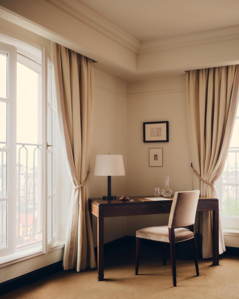 Villa Florentine, A Beauvallon Hotel & Spa