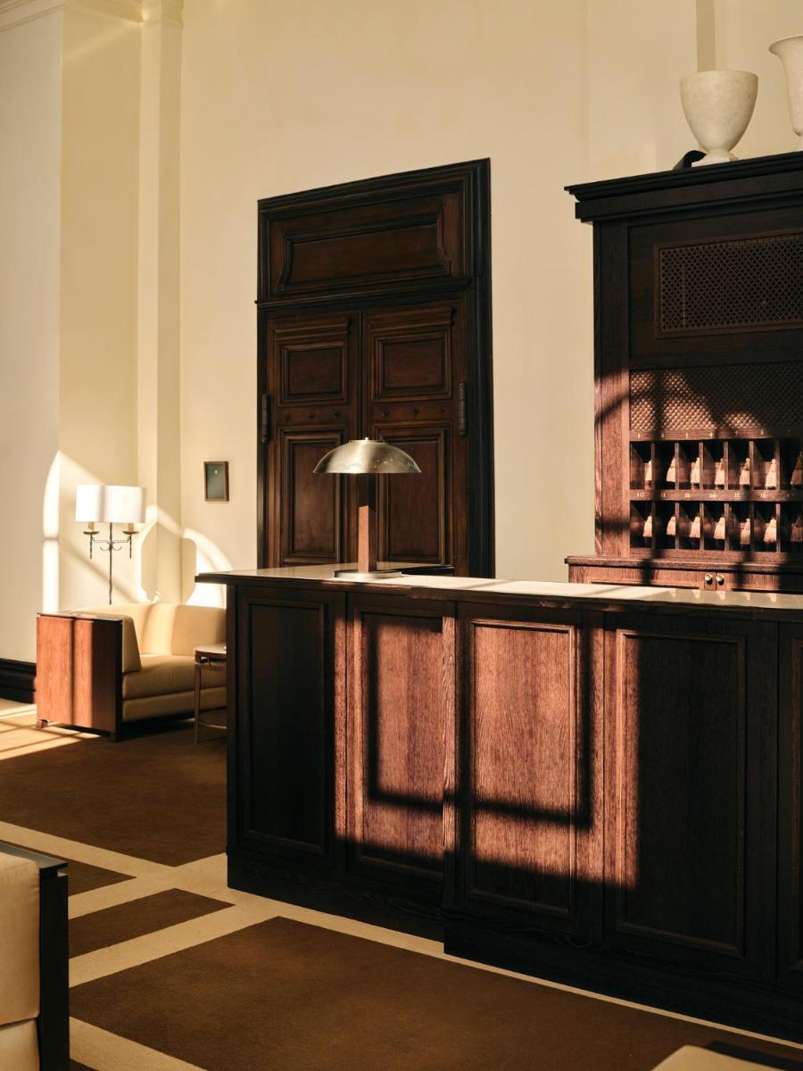 Villa Florentine, A Beauvallon Hotel & Spa