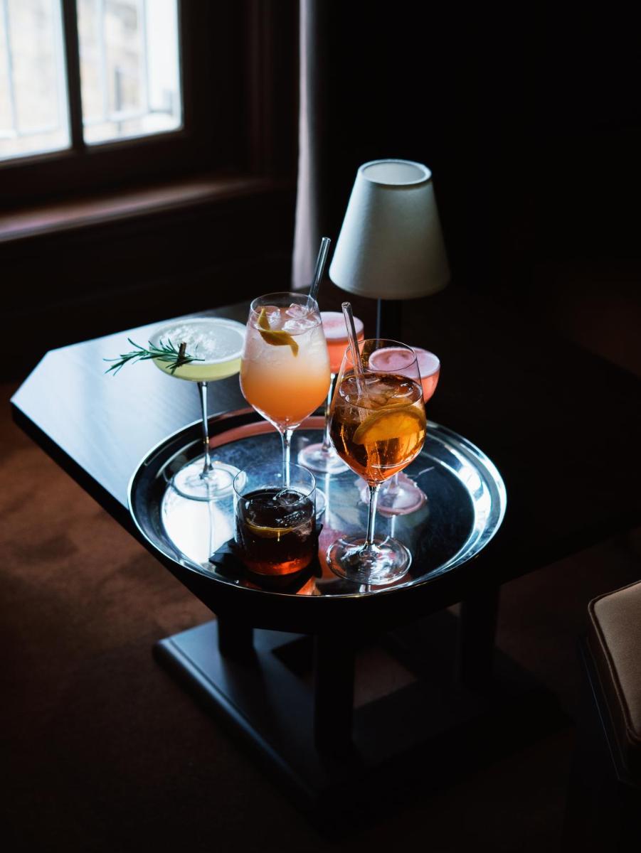 Villa Florentine, A Beauvallon Hotel & Spa