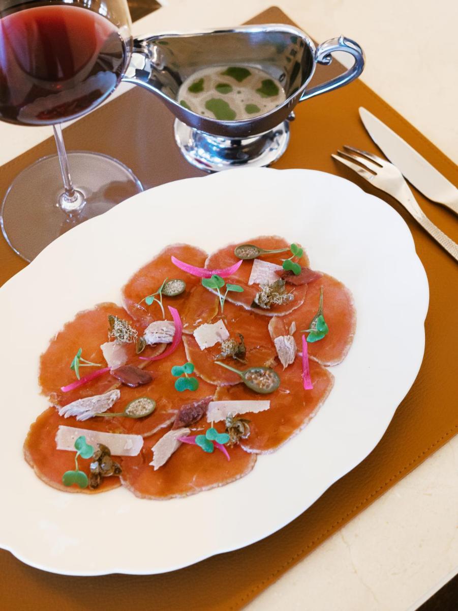 Villa Florentine, A Beauvallon Hotel & Spa
