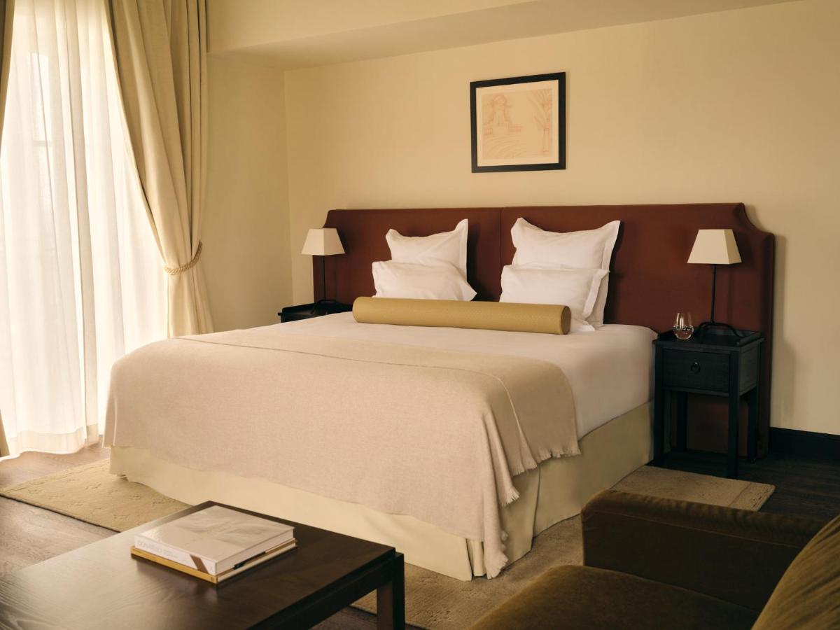 Villa Florentine, A Beauvallon Hotel & Spa