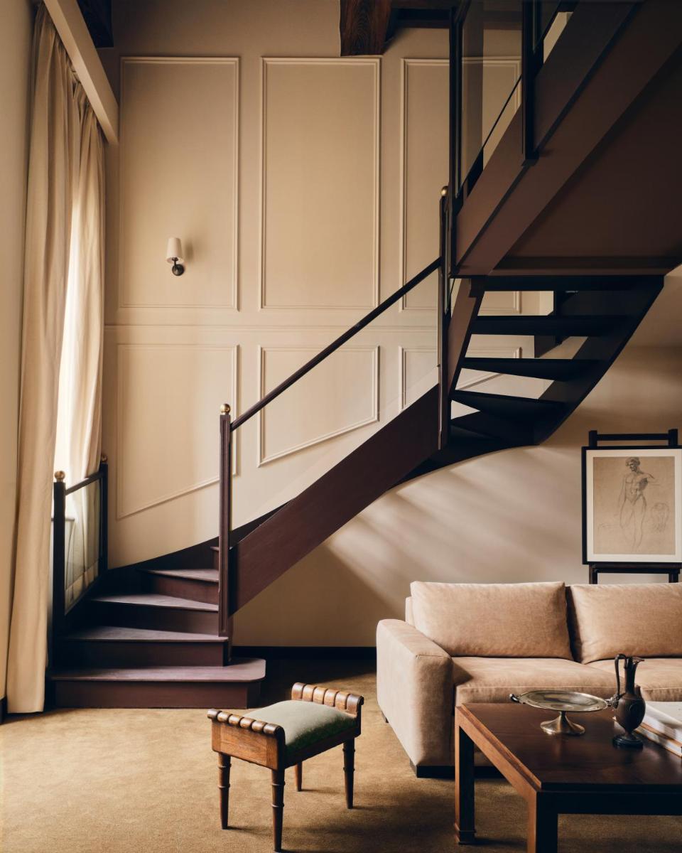 Villa Florentine, A Beauvallon Hotel & Spa