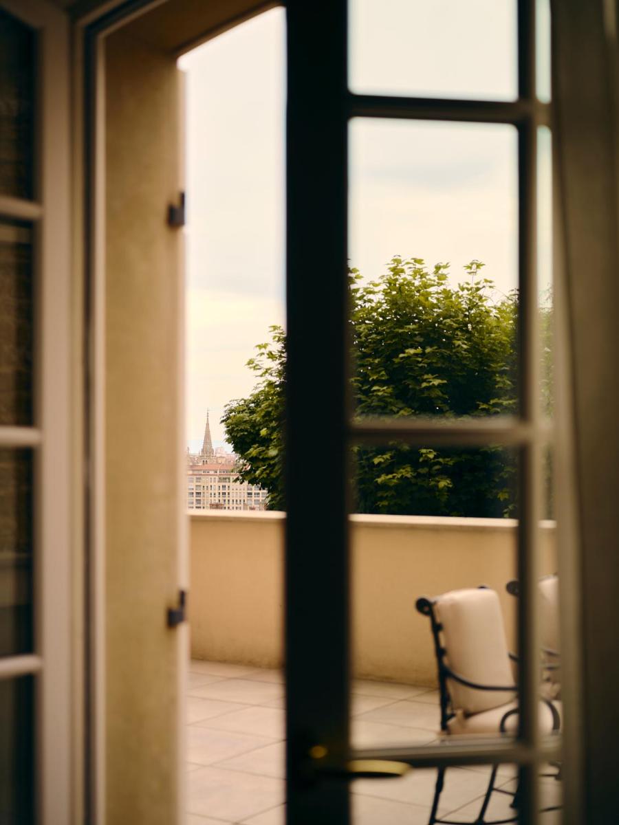 Villa Florentine, A Beauvallon Hotel & Spa