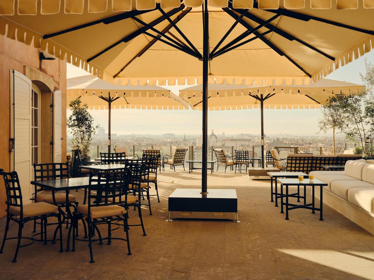 Villa Florentine, A Beauvallon Hotel & Spa