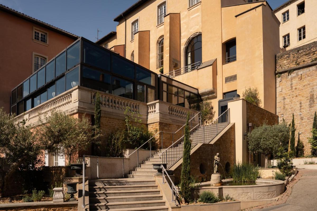 Villa Florentine, A Beauvallon Hotel & Spa