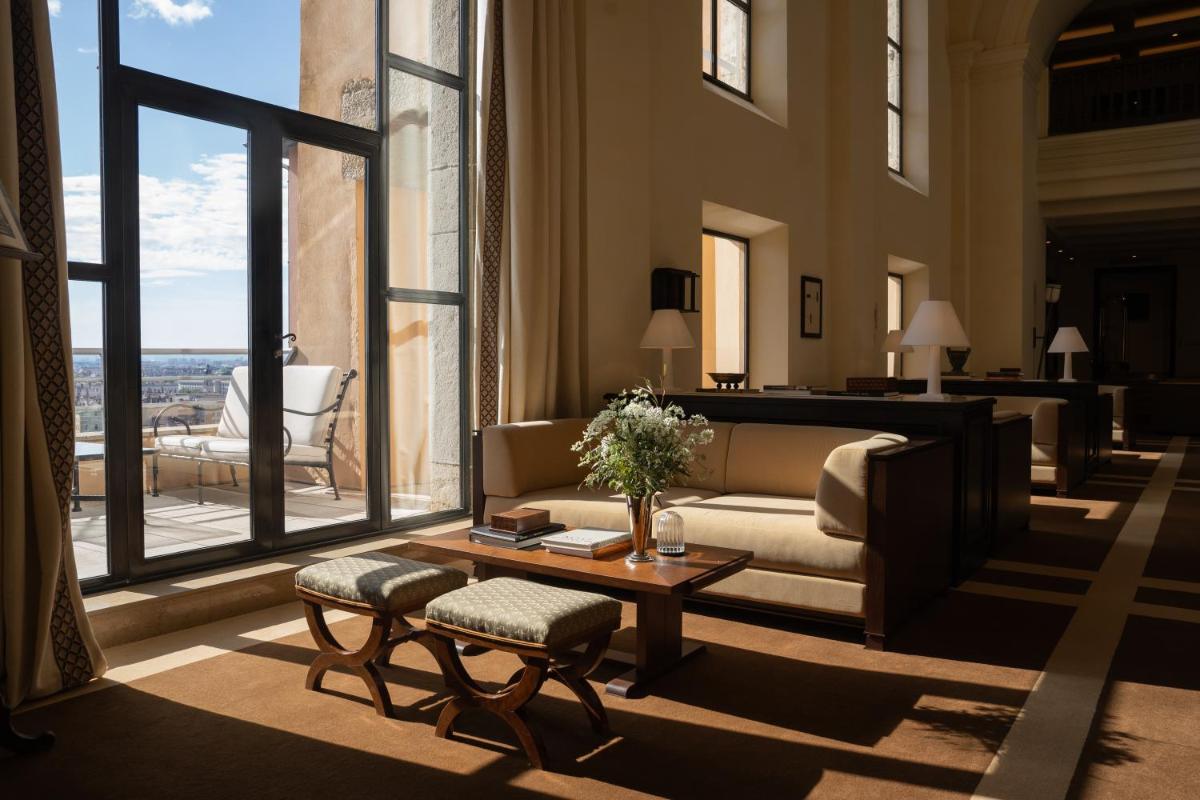 Villa Florentine, A Beauvallon Hotel & Spa