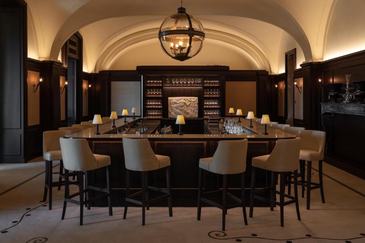Villa Florentine, A Beauvallon Hotel & Spa
