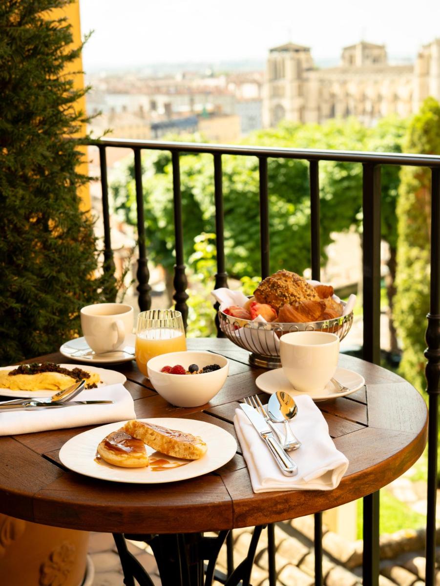 Villa Florentine, A Beauvallon Hotel & Spa