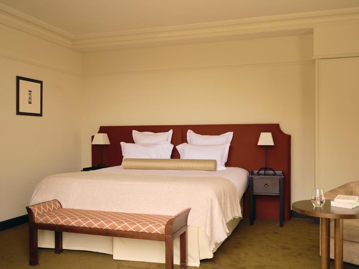 Villa Florentine, A Beauvallon Hotel & Spa