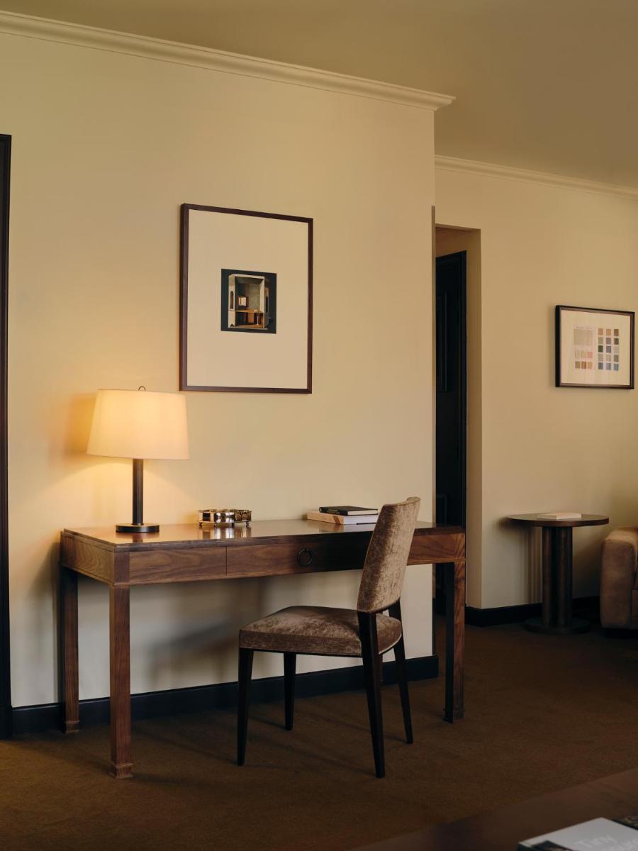 Villa Florentine, A Beauvallon Hotel & Spa