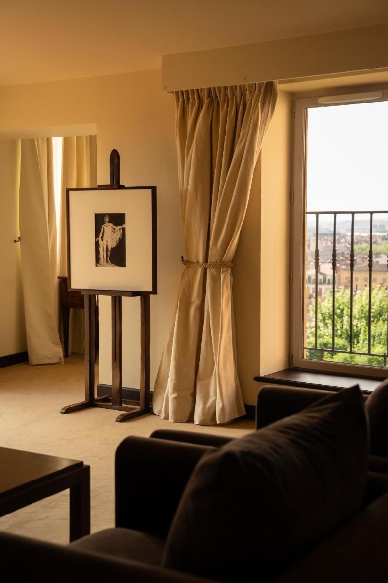 Villa Florentine, A Beauvallon Hotel & Spa