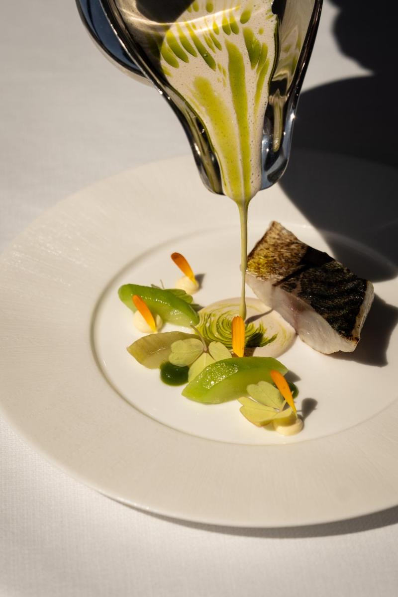 Villa Florentine, A Beauvallon Hotel & Spa