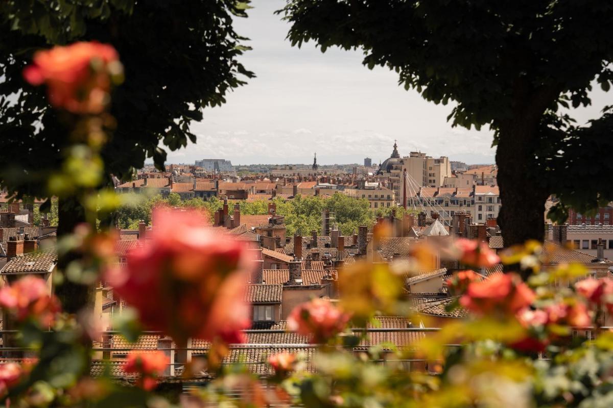 Villa Florentine, A Beauvallon Hotel & Spa