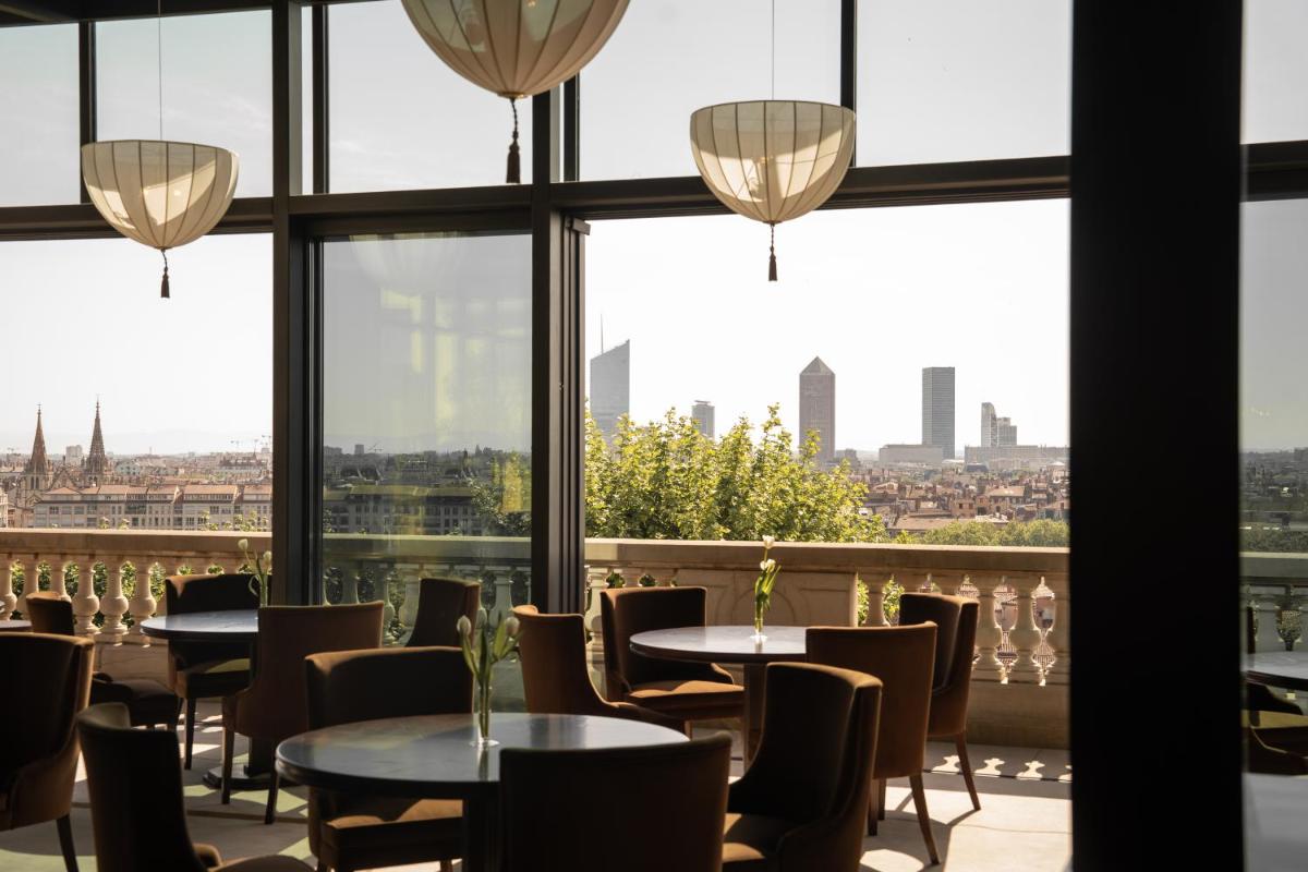 Villa Florentine, A Beauvallon Hotel & Spa