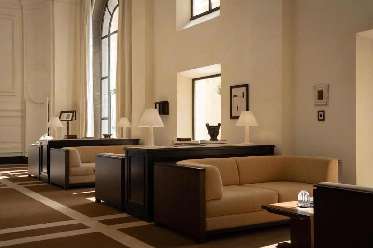 Villa Florentine, A Beauvallon Hotel & Spa