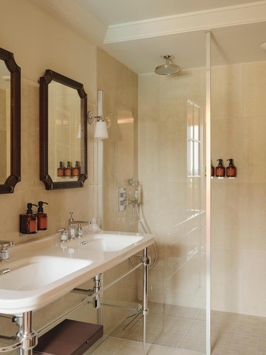 Villa Florentine, A Beauvallon Hotel & Spa