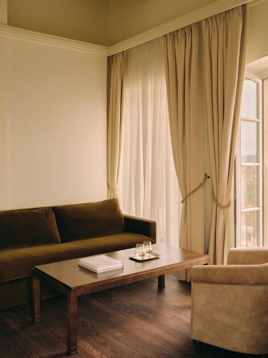Villa Florentine, A Beauvallon Hotel & Spa