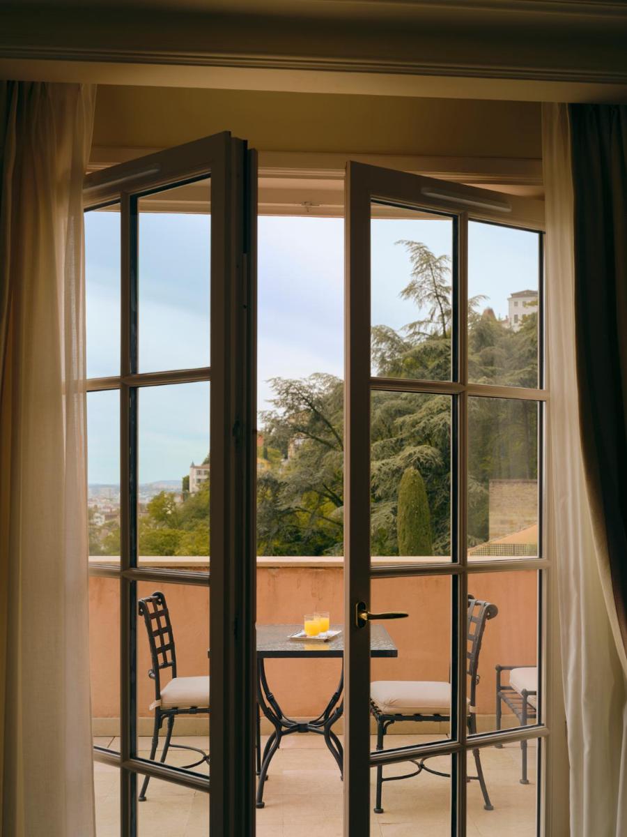 Villa Florentine, A Beauvallon Hotel & Spa