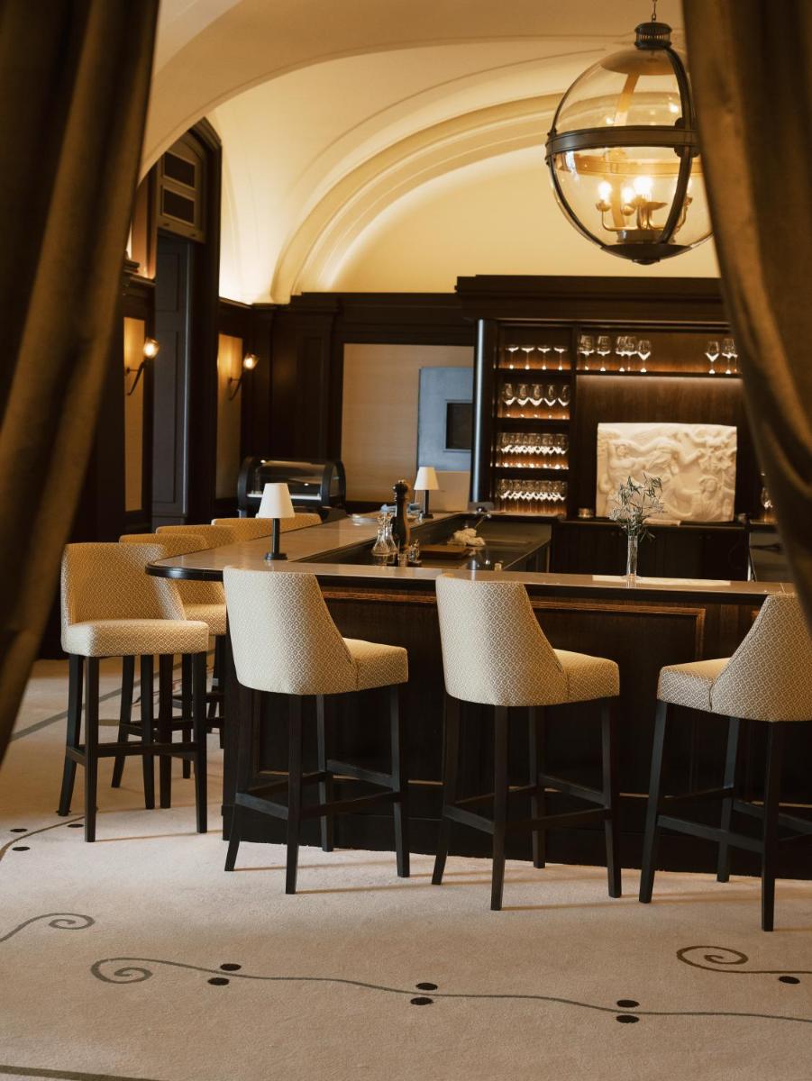 Villa Florentine, A Beauvallon Hotel & Spa