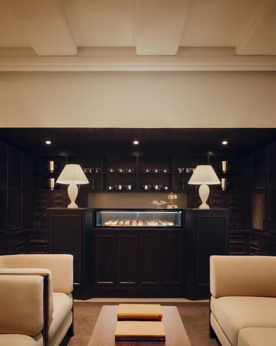 Villa Florentine, A Beauvallon Hotel & Spa