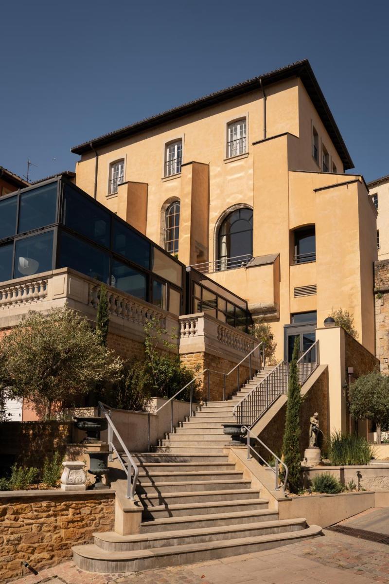 Villa Florentine, A Beauvallon Hotel & Spa