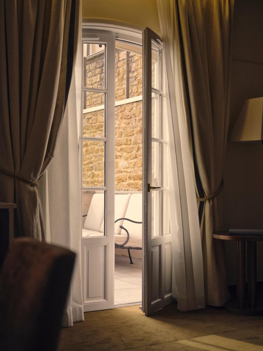 Villa Florentine, A Beauvallon Hotel & Spa