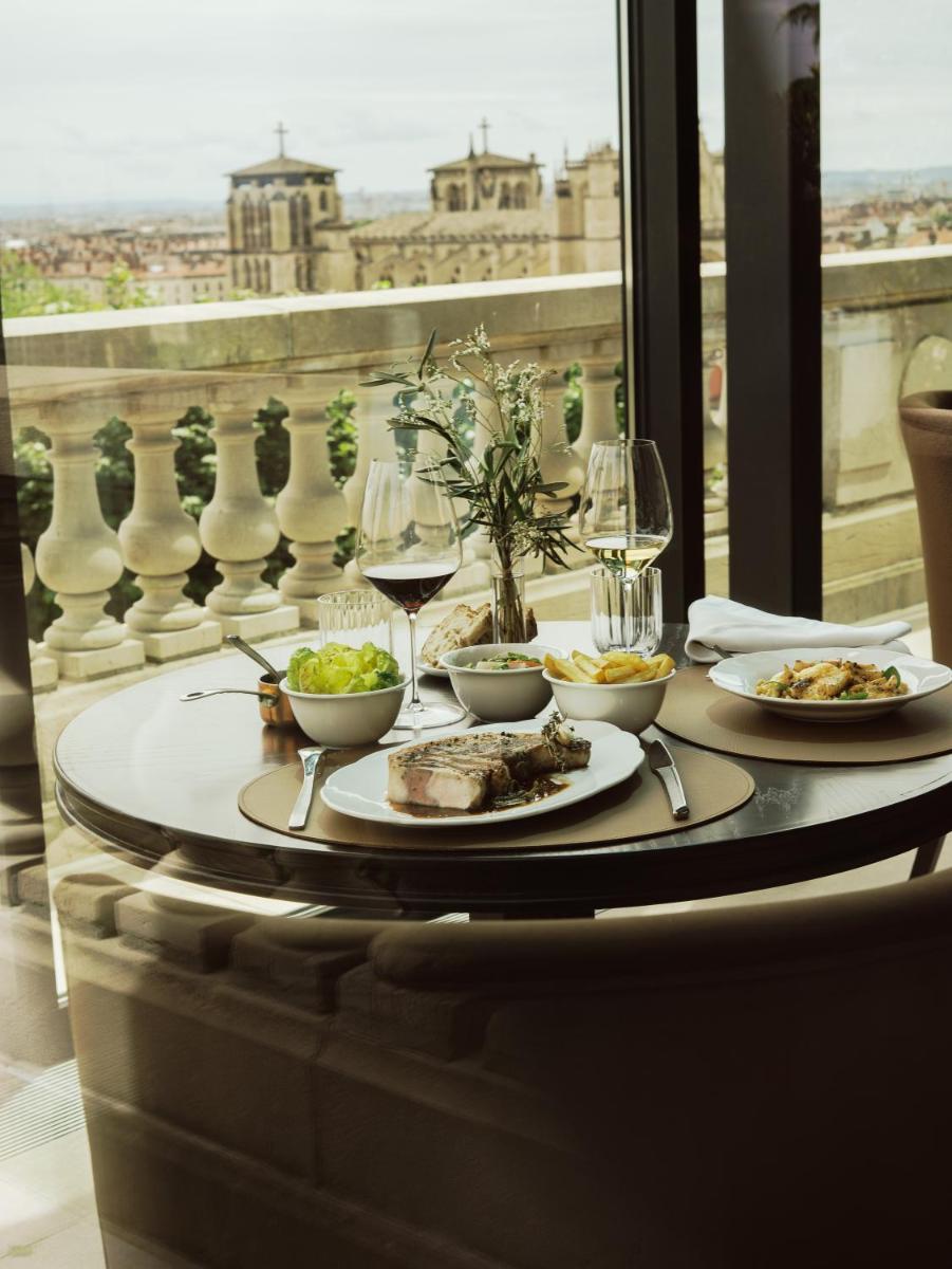 Villa Florentine, A Beauvallon Hotel & Spa