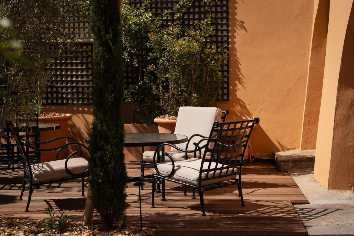 Villa Florentine, A Beauvallon Hotel & Spa