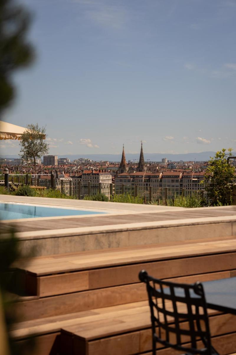 Villa Florentine, A Beauvallon Hotel & Spa