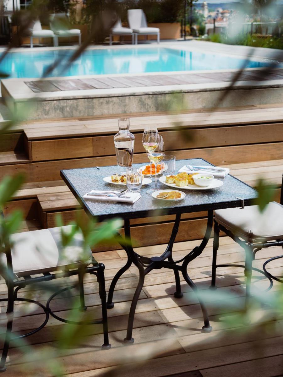 Villa Florentine, A Beauvallon Hotel & Spa