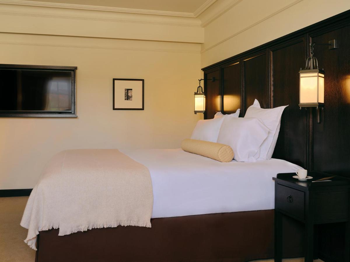Villa Florentine, A Beauvallon Hotel & Spa