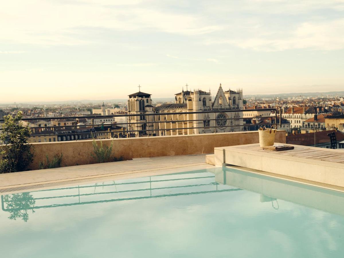 Villa Florentine, A Beauvallon Hotel & Spa
