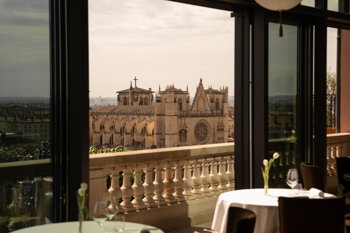 Villa Florentine, A Beauvallon Hotel & Spa