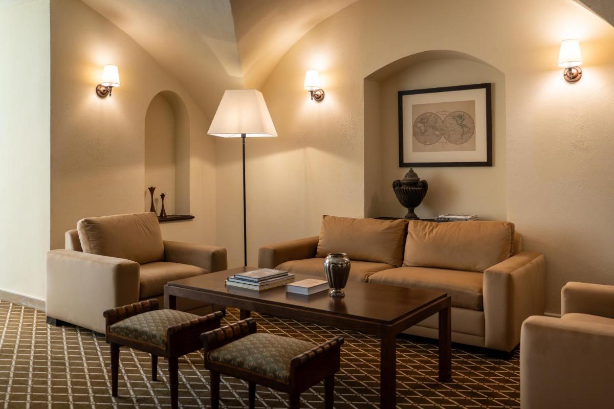 Villa Florentine, A Beauvallon Hotel & Spa