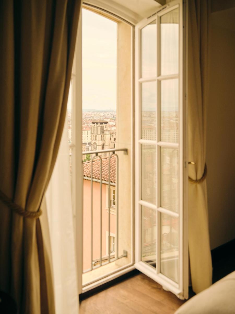 Villa Florentine, A Beauvallon Hotel & Spa