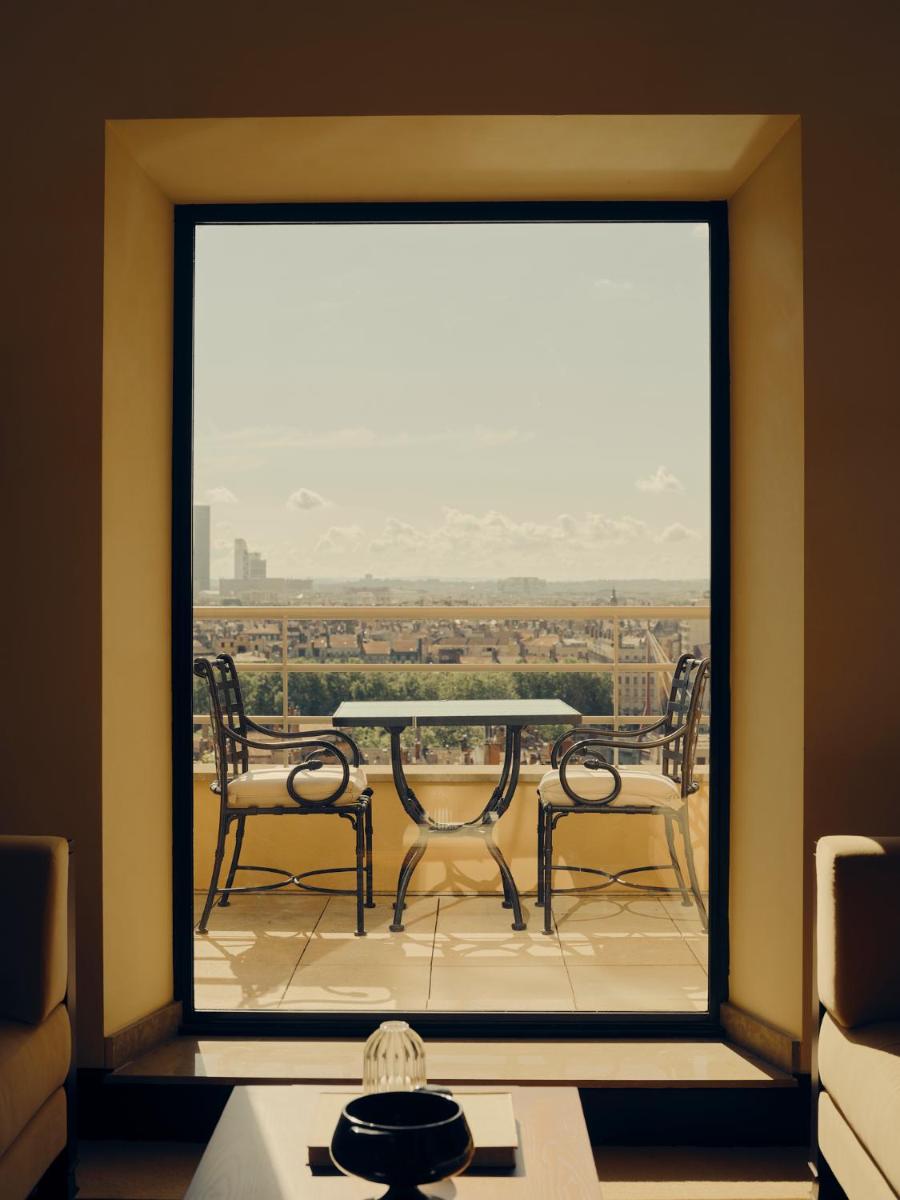 Villa Florentine, A Beauvallon Hotel & Spa