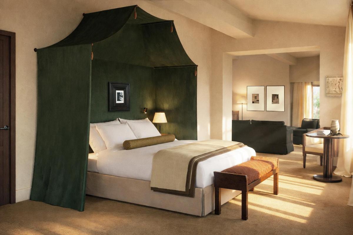 Villa Florentine, A Beauvallon Hotel & Spa