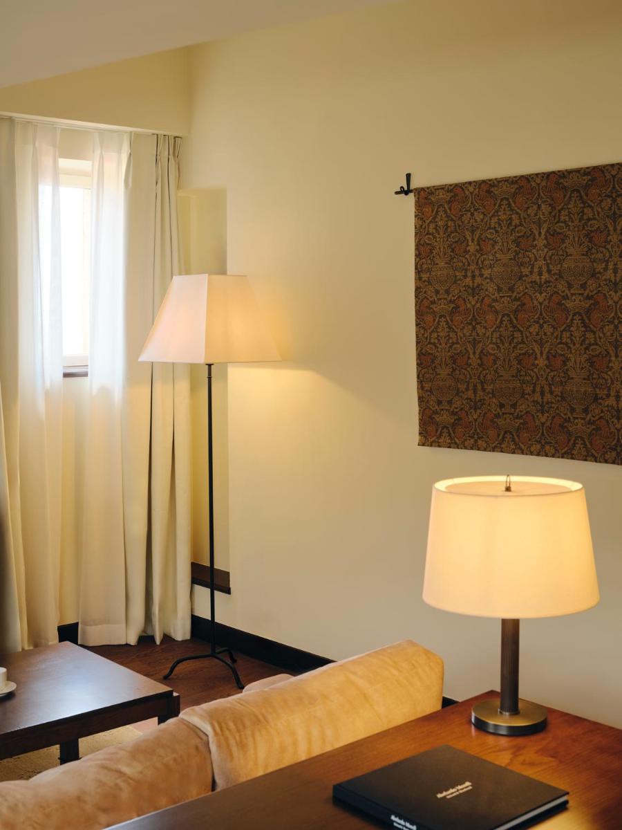 Villa Florentine, A Beauvallon Hotel & Spa