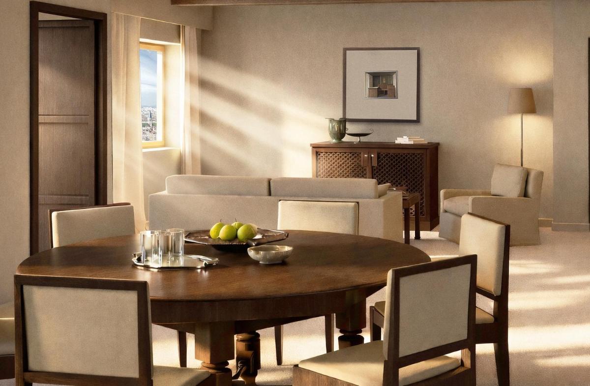 Villa Florentine, A Beauvallon Hotel & Spa