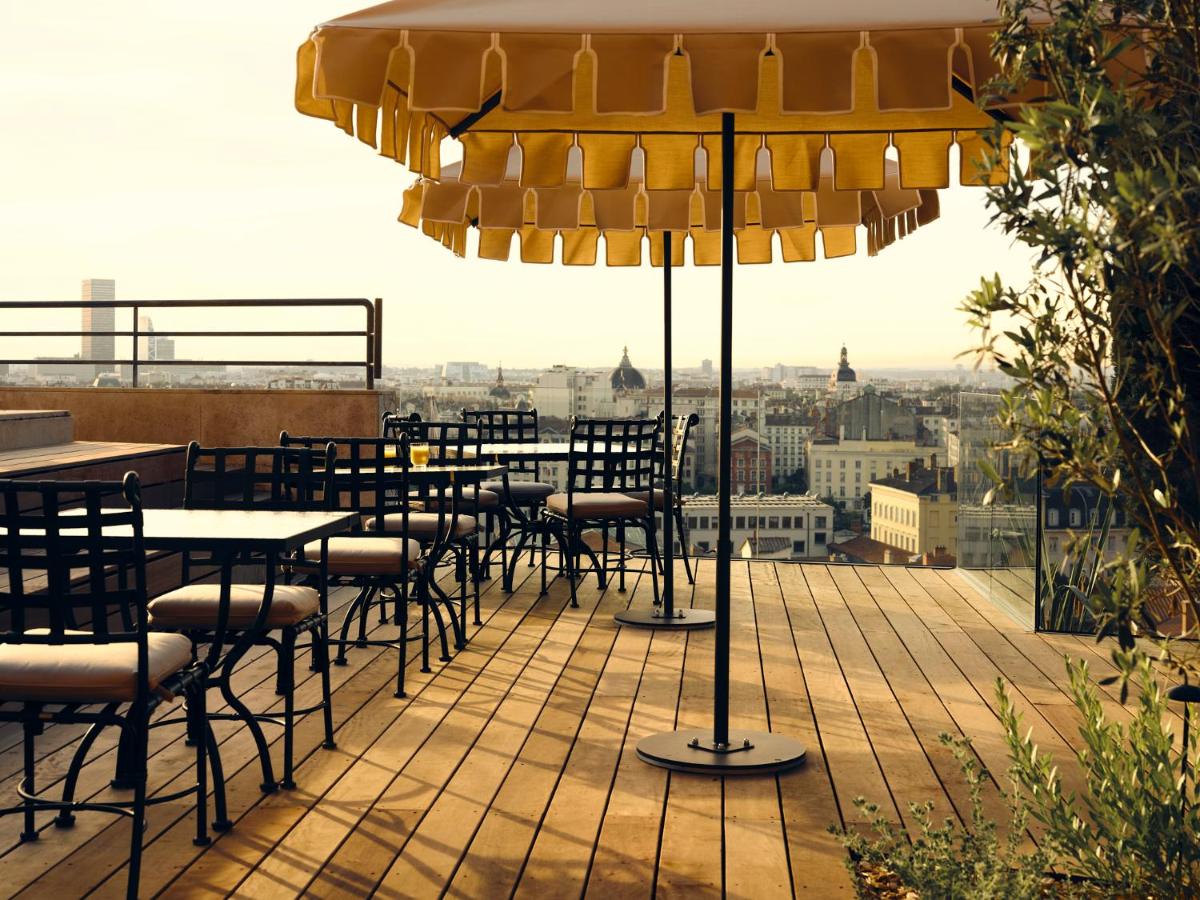 Villa Florentine, A Beauvallon Hotel & Spa