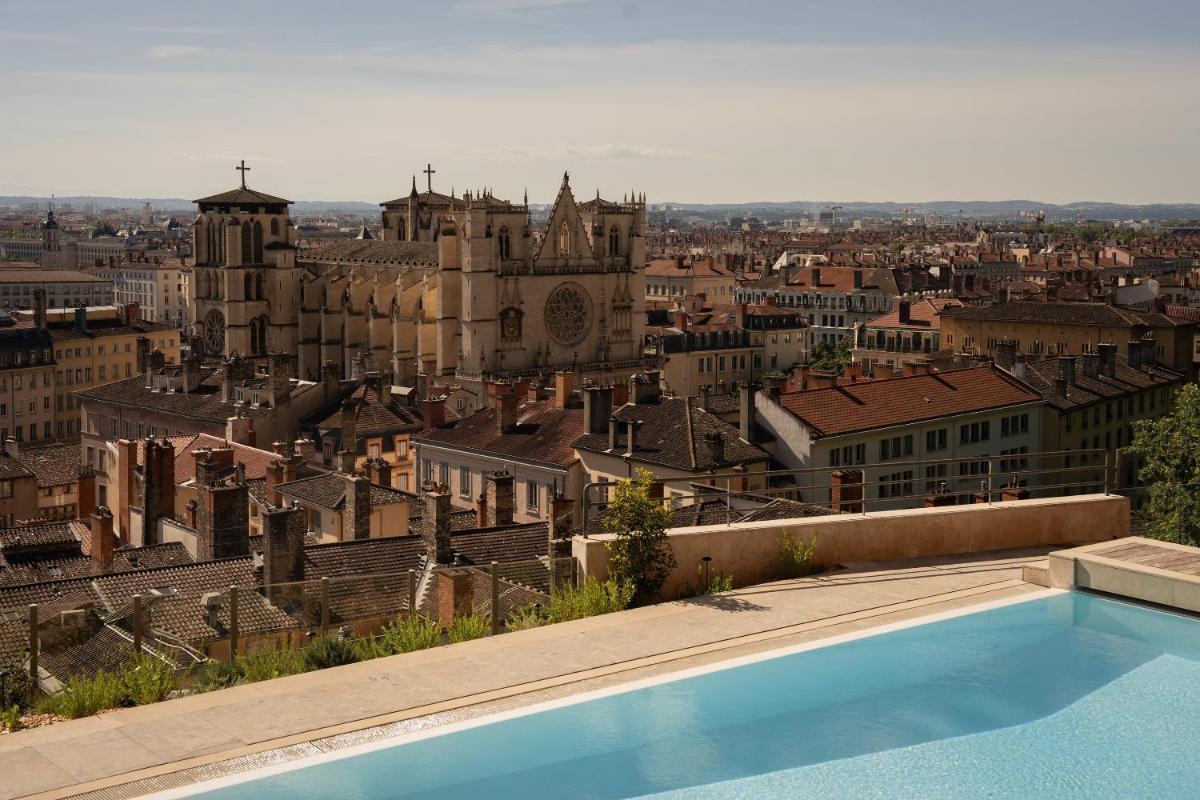 Villa Florentine, A Beauvallon Hotel & Spa