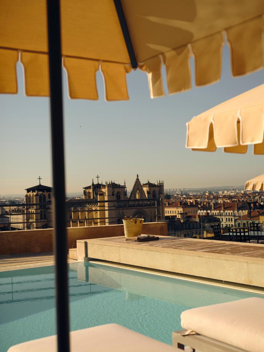 Villa Florentine, A Beauvallon Hotel & Spa