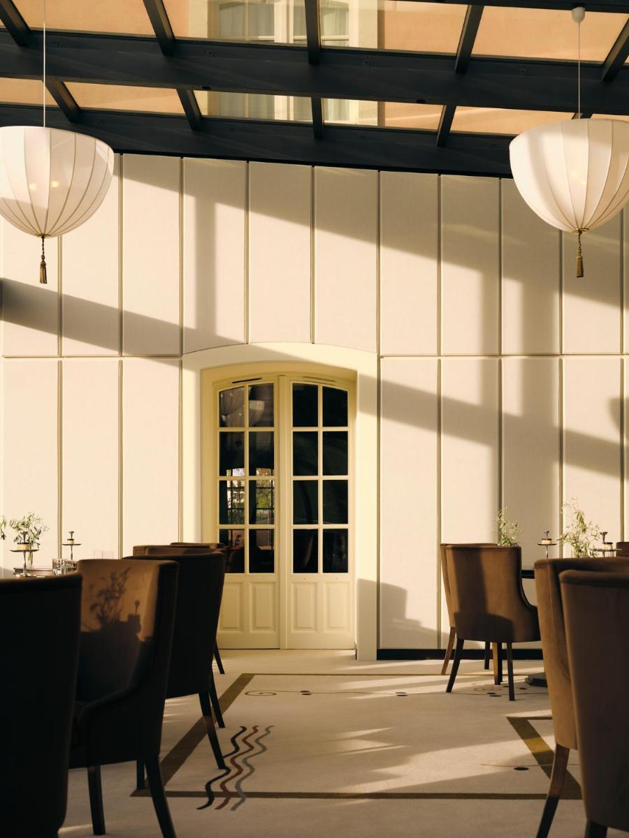 Villa Florentine, A Beauvallon Hotel & Spa