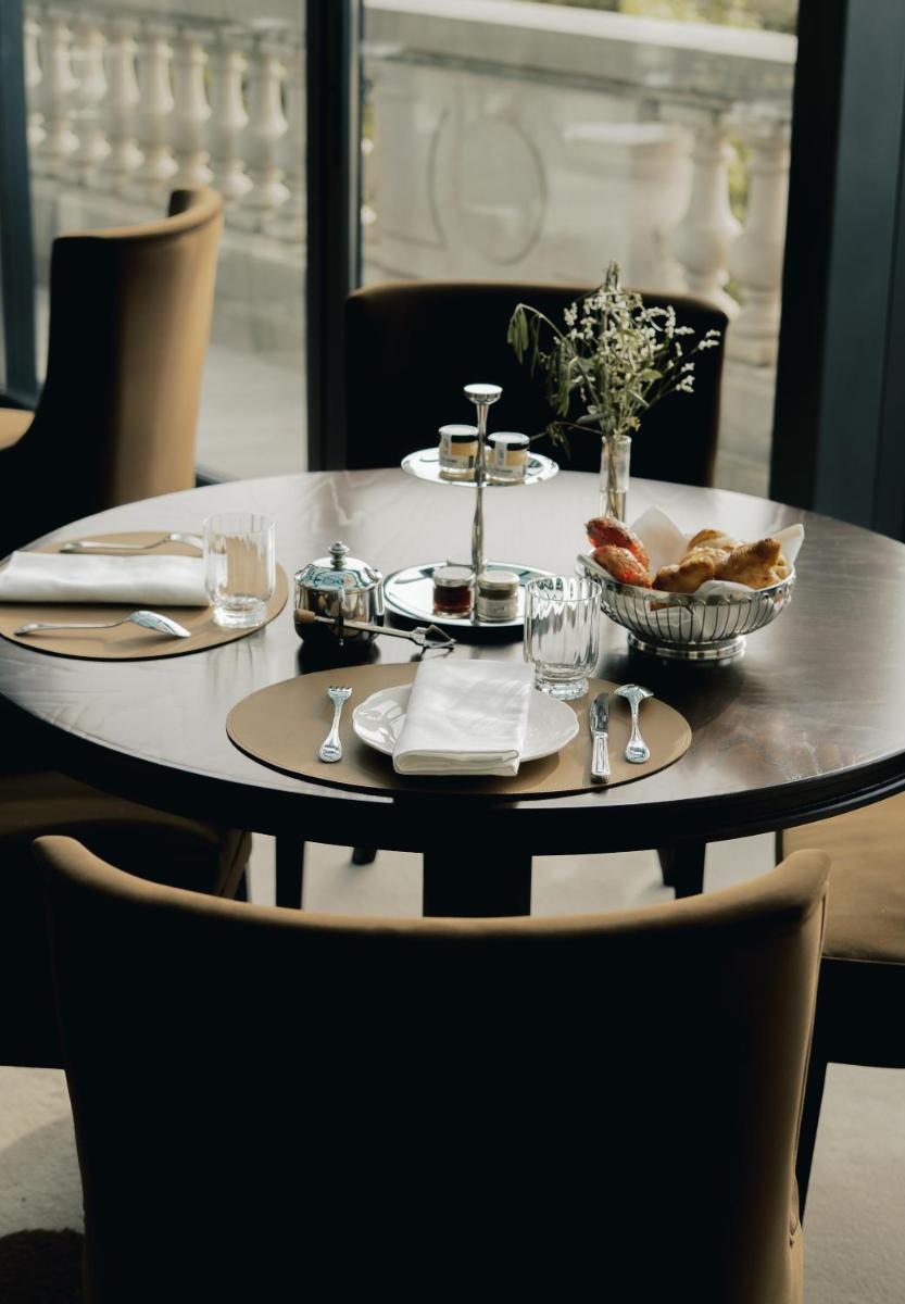 Villa Florentine, A Beauvallon Hotel & Spa