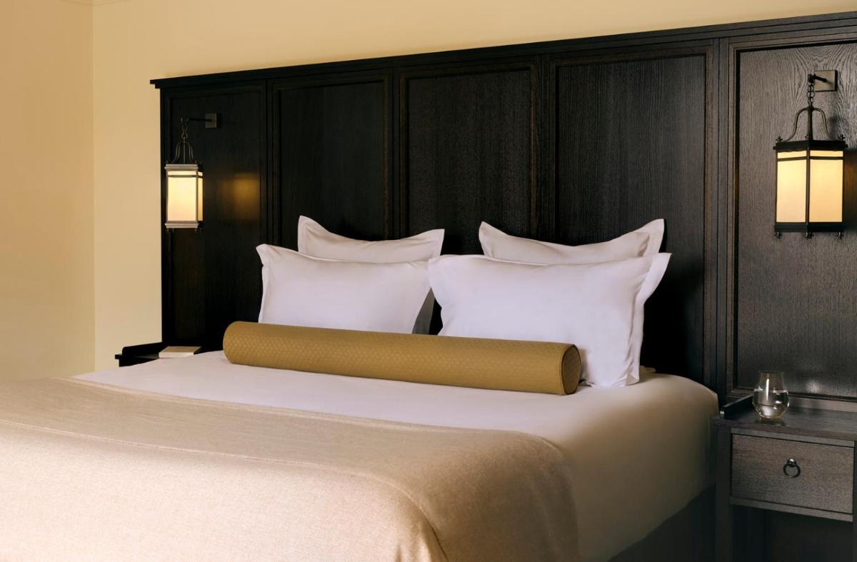 Villa Florentine, A Beauvallon Hotel & Spa