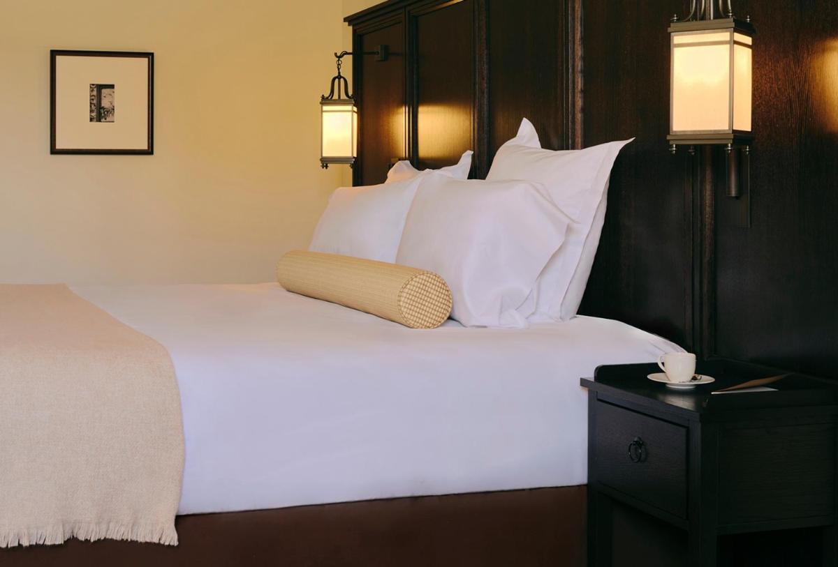 Villa Florentine, A Beauvallon Hotel & Spa