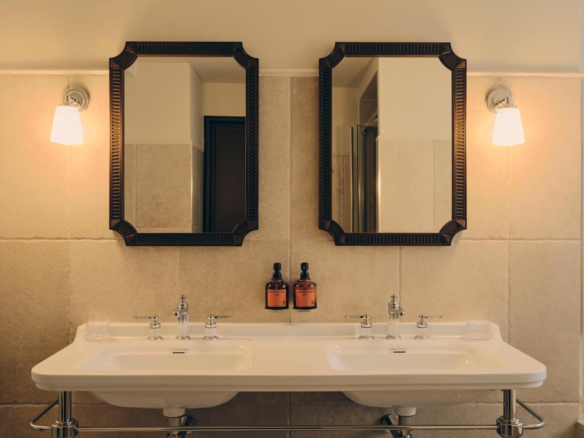Villa Florentine, A Beauvallon Hotel & Spa