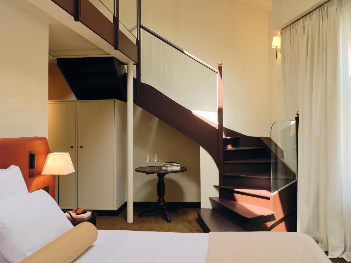 Villa Florentine, A Beauvallon Hotel & Spa