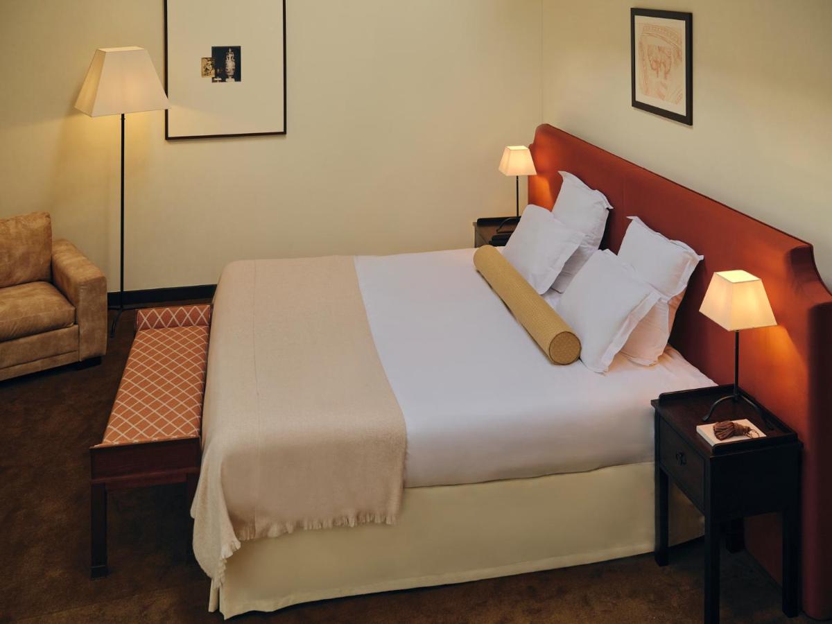 Villa Florentine, A Beauvallon Hotel & Spa